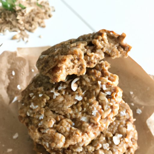Balancing Taste and Health: Oatmeal Cookie Recipes