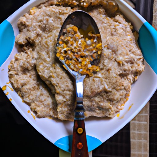 The Best Ways to Enjoy Oats