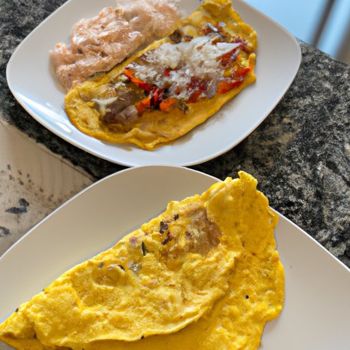 Comparing Omelets to Other Breakfast Options