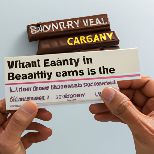 Examining the Health Claims Made by One Bar Manufacturers