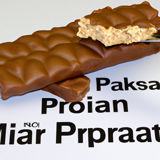 Investigating the Benefits and Risks of Protein Bars
