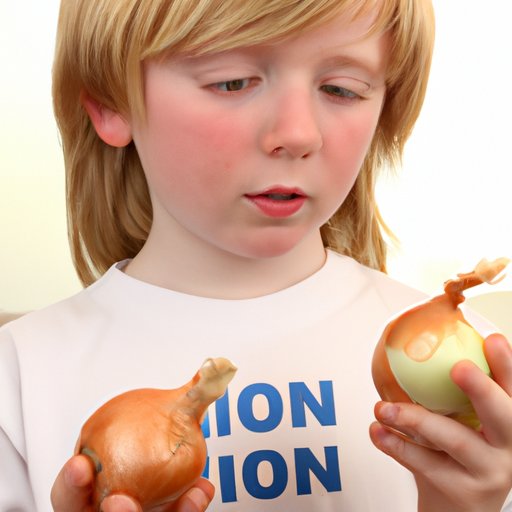 Investigating the Pros and Cons of Eating Onions