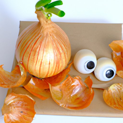 The Link Between Onions and Allergies