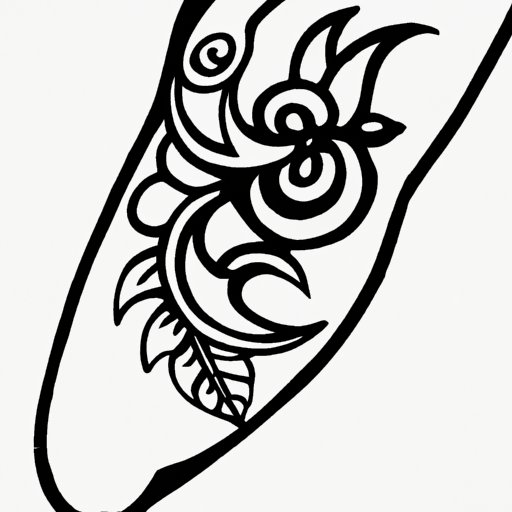 The Current Trend of Ornamental Tattoos