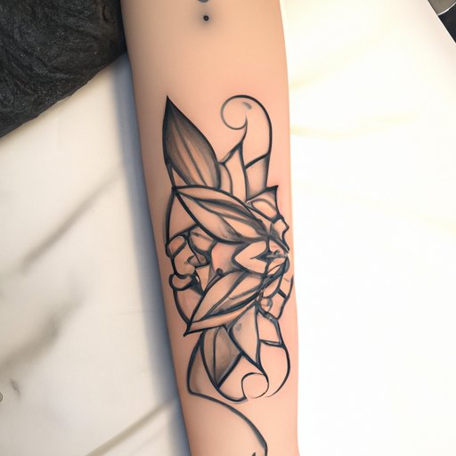 A Historical Overview of Ornamental Tattoos