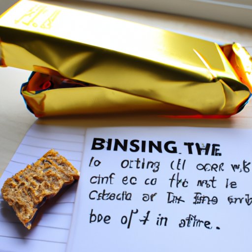 Unpacking the Pros and Cons of Eating Outshine Bars