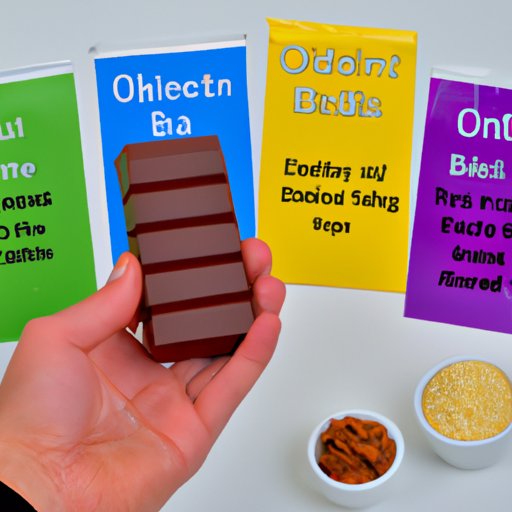 How to Incorporate Outshine Bars into a Balanced Diet
