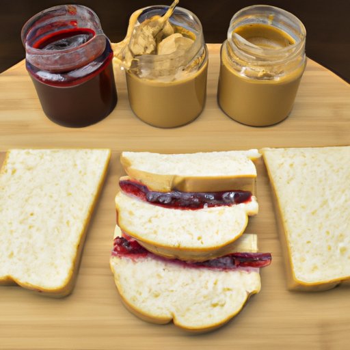 Are Peanut Butter and Jelly Healthy? Exploring the Nutritional Benefits of PB&J The