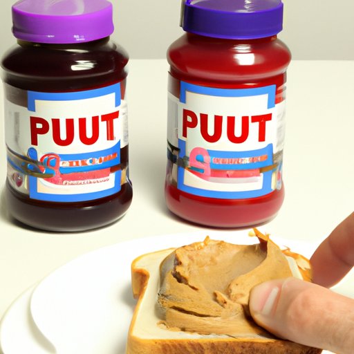 Are Peanut Butter and Jelly Healthy? Exploring the Nutritional Benefits