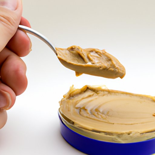 Investigating the Role of Peanut Butter in a Healthy Diet