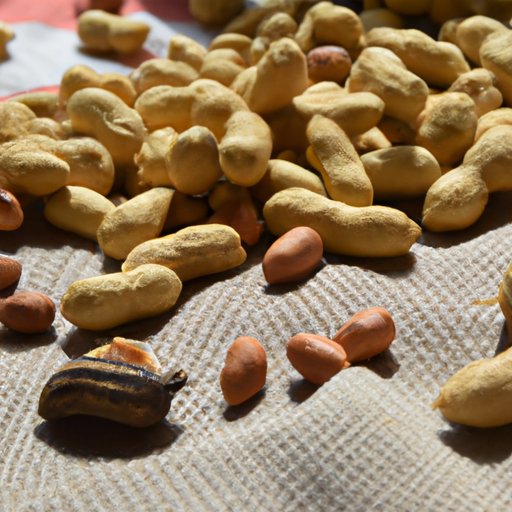 How to Incorporate Peanuts into Your Diet for Optimal Health