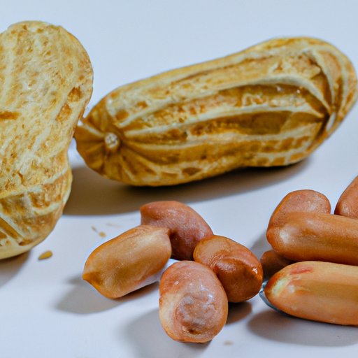 The Pros and Cons of Eating Peanuts as a Healthy Snack