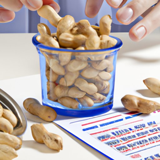 Examining the Nutritional Value of Peanuts