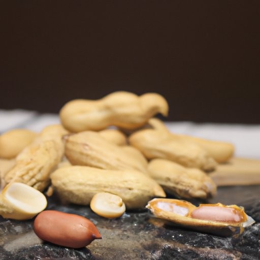 Debunking Common Misconceptions About Peanuts and Health