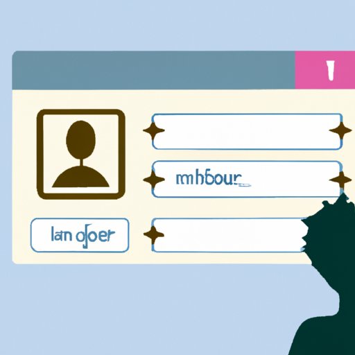 How to Use the Information About Who Visits Your Profile