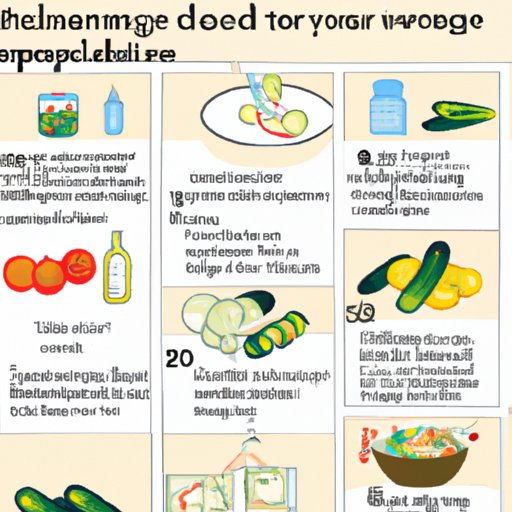 A Guide to Making Your Own Pickled Vegetables