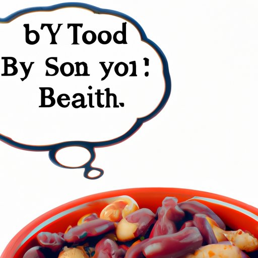 Final Thoughts on Are Pinto Beans Good For You