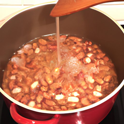 How to Cook Perfectly Delicious Pinto Beans