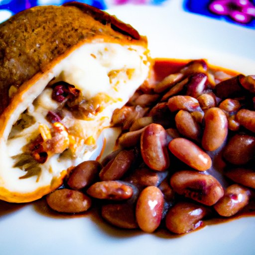 The Role of Pinto Beans in Traditional Cuisines Around the World