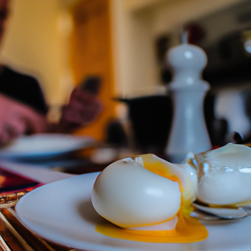 Investigating the Pros and Cons of Eating Poached Eggs