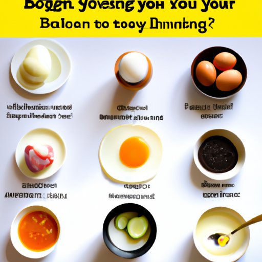 A Guide to Choosing the Right Ingredients for Poached Eggs