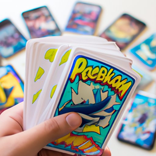 Understanding the Market for Pokemon Cards