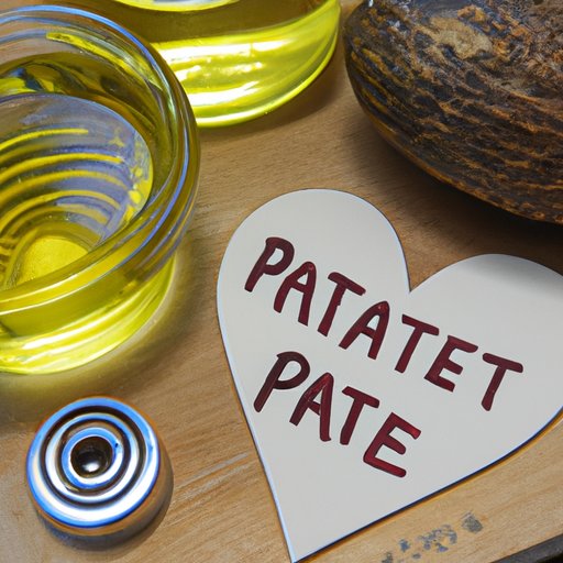 Are Polyunsaturated Fats Good For You? Exploring the Health Benefits of
