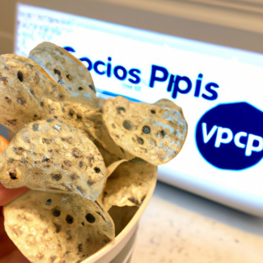 Exploring the Health Benefits of Popchips