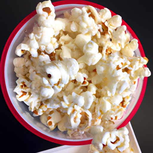 Exploring the Nutritional Value of Popcorn