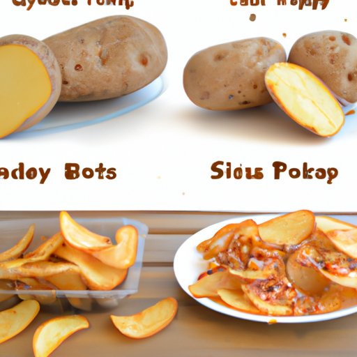 A Look at the Pros and Cons of Eating Potato Skins