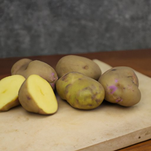 Exploring the Nutritional Benefits of Potatoes for Dieters