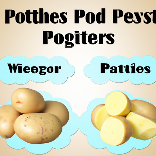 The Pros and Cons of Using Potatoes in a Weight Loss Plan