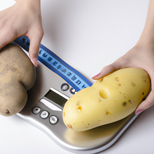 Examining the Role Potatoes Play in a Balanced Diet