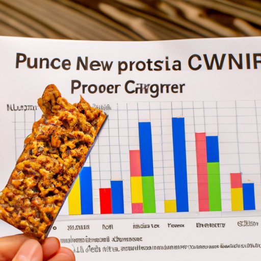 Analyzing the Impact of Eating Power Crunch Bars on Weight Loss