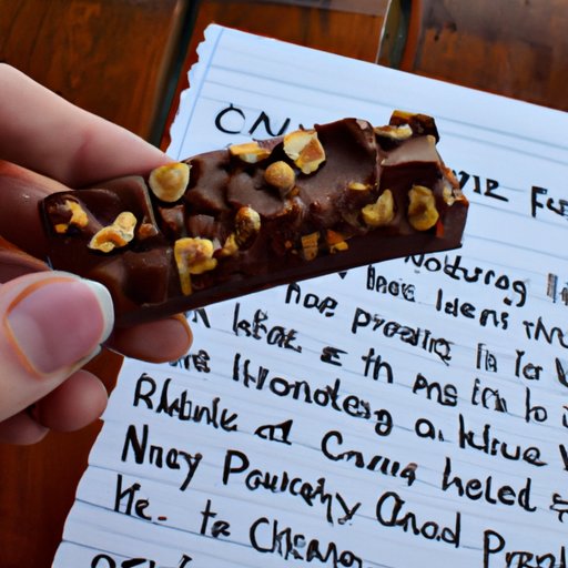 Exploring the Health Benefits of Eating Power Crunch Bars