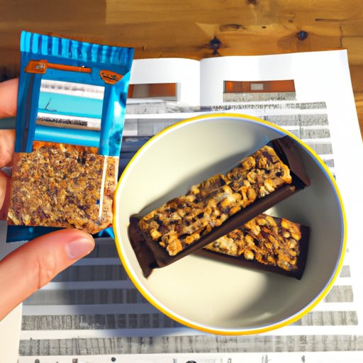 Investigating the Ingredients Used in Power Crunch Bars