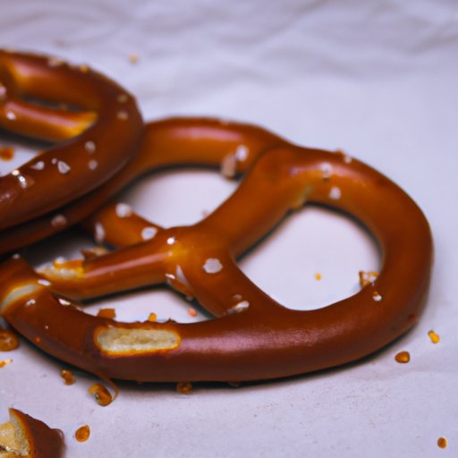 A Closer Look at the Pros and Cons of Eating Pretzels