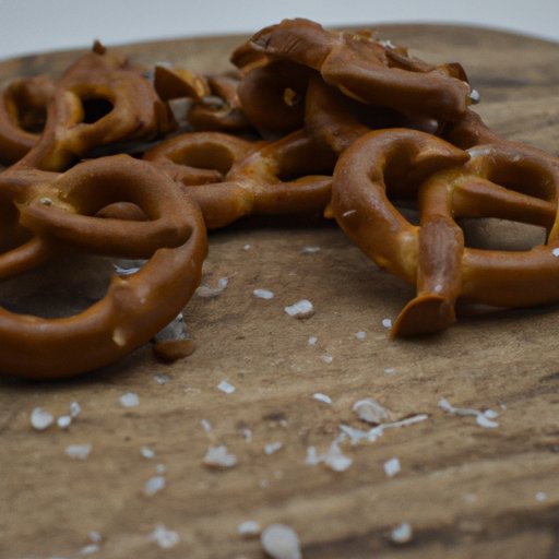 Exploring the Nutritional Benefits of Pretzels