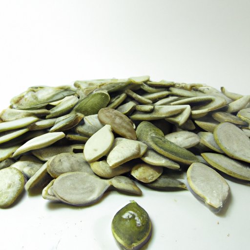 A Closer Look at the Health Benefits of Eating Pumpkin Seeds