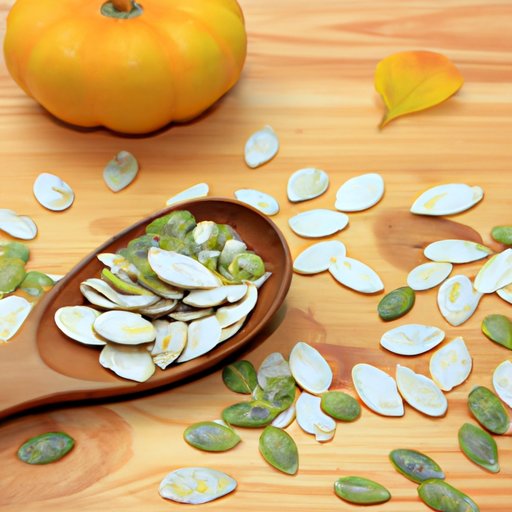 Nutritional Value of Pumpkin Seeds