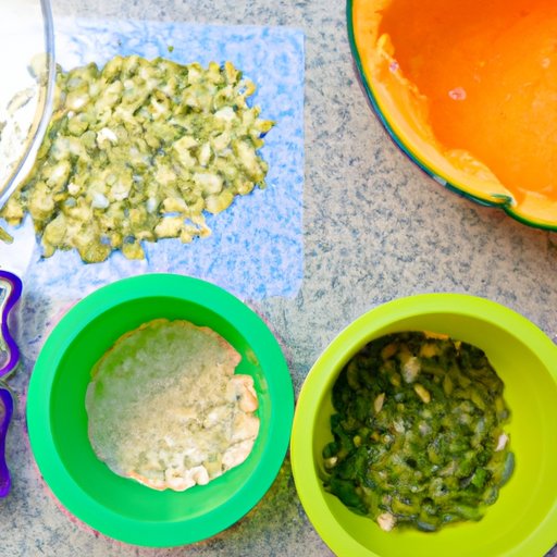 How to Prepare and Cook Pumpkin Seeds