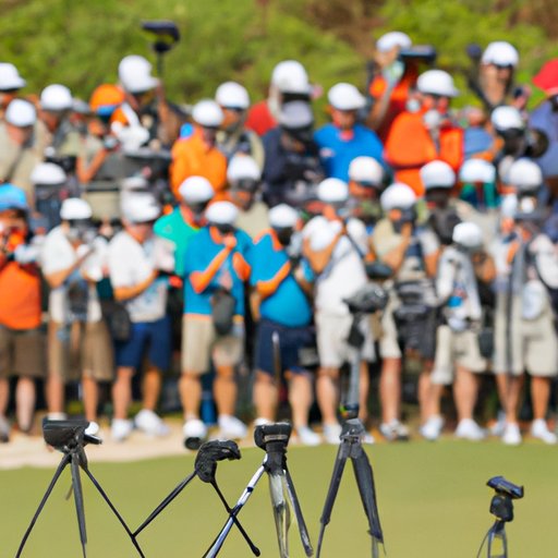 Examining the Debate Surrounding Rangefinders on the PGA Tour