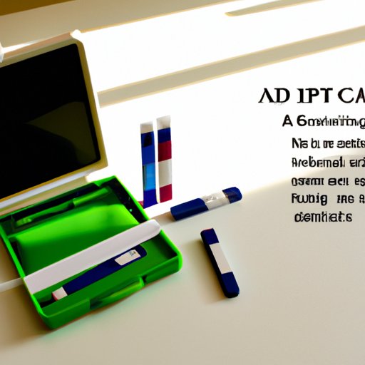 A Guide to Understanding the Acceptance of Rapid Antigen Tests for Travel