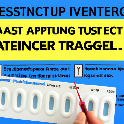 Navigating the Rules Around Rapid Antigen Tests for International Travel