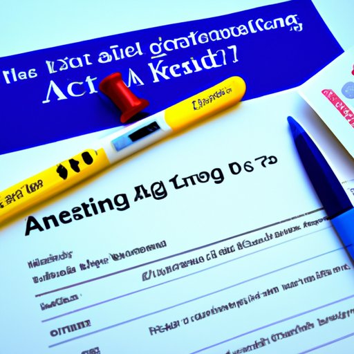 What to Know About Rapid Antigen Tests When Planning a Trip to the USA