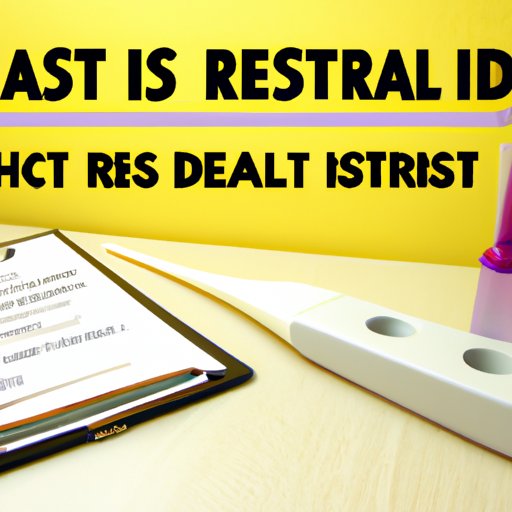 What You Need to Know About Rapid Tests for International Travel