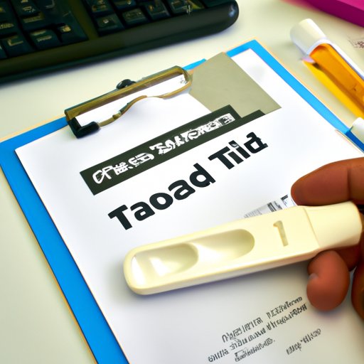 Exploring the Benefits of Rapid Tests for Travel