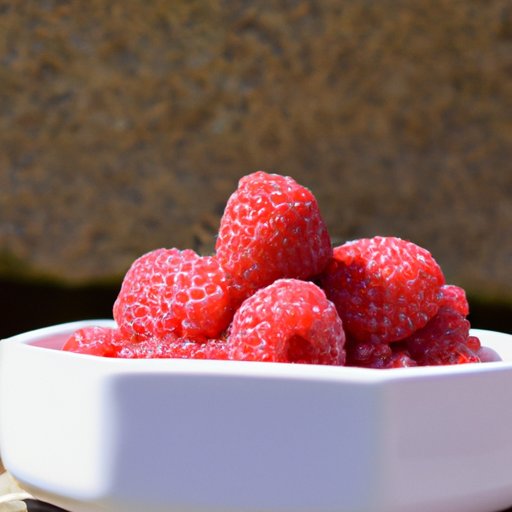 Are Raspberries Good for You? Exploring the Nutritional Benefits of Eating Raspberries The