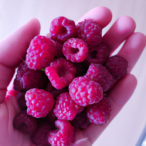Are Raspberries Good for You? Exploring the Nutritional Benefits of Eating Raspberries The