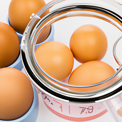 Investigating Health Risks Associated with Eating Raw Eggs